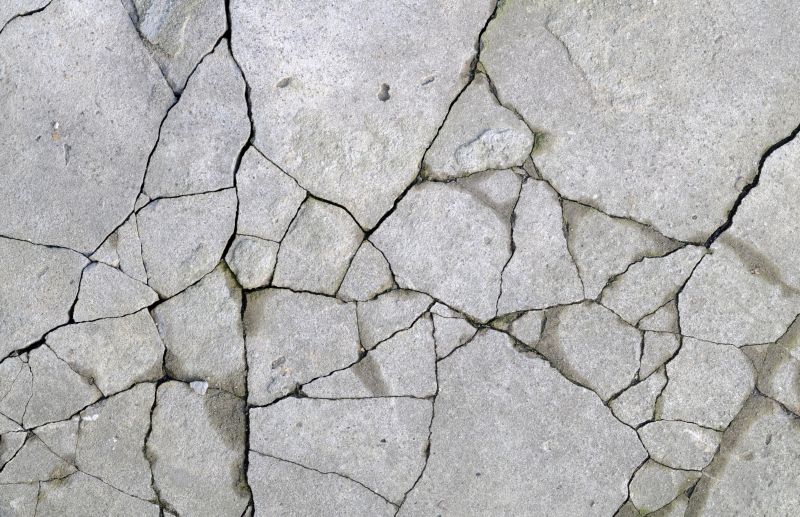 Concrete Damage Repair in Des Moines, IA