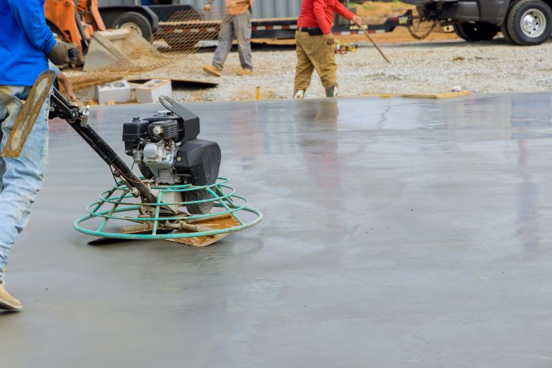 Surface Preparation