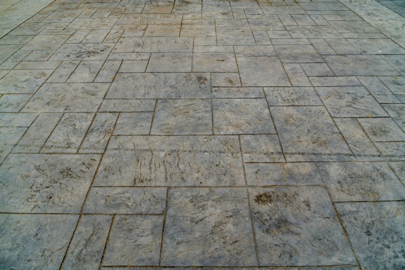 Decorative Concrete