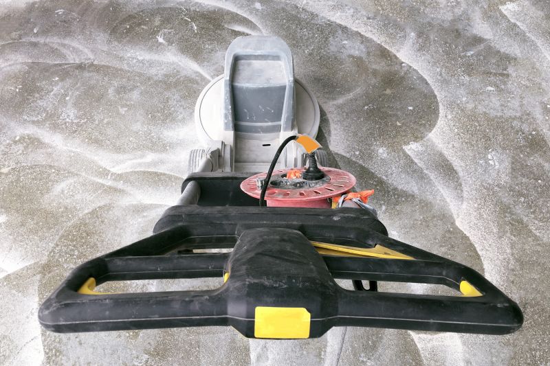 Quick Maintenance Habit