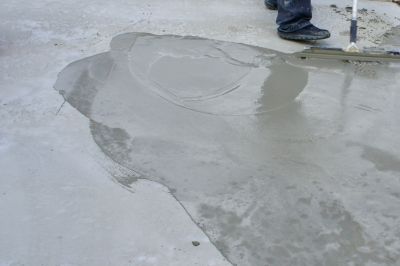 Surface Preparation