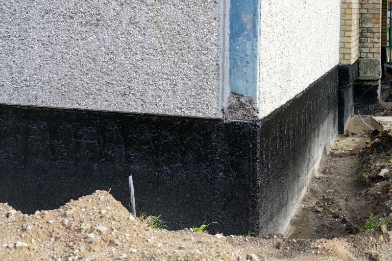 Foundation Moisture Control in Sarasota, FL
